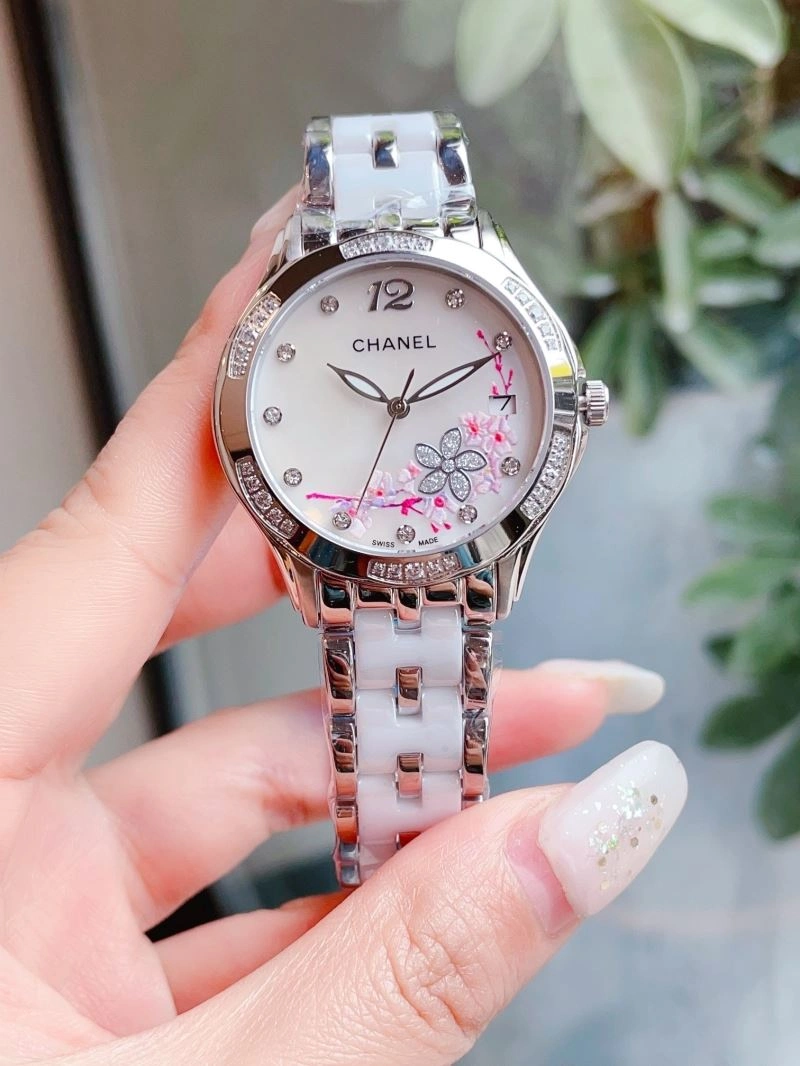 FastDry CHANEL Watches 181389