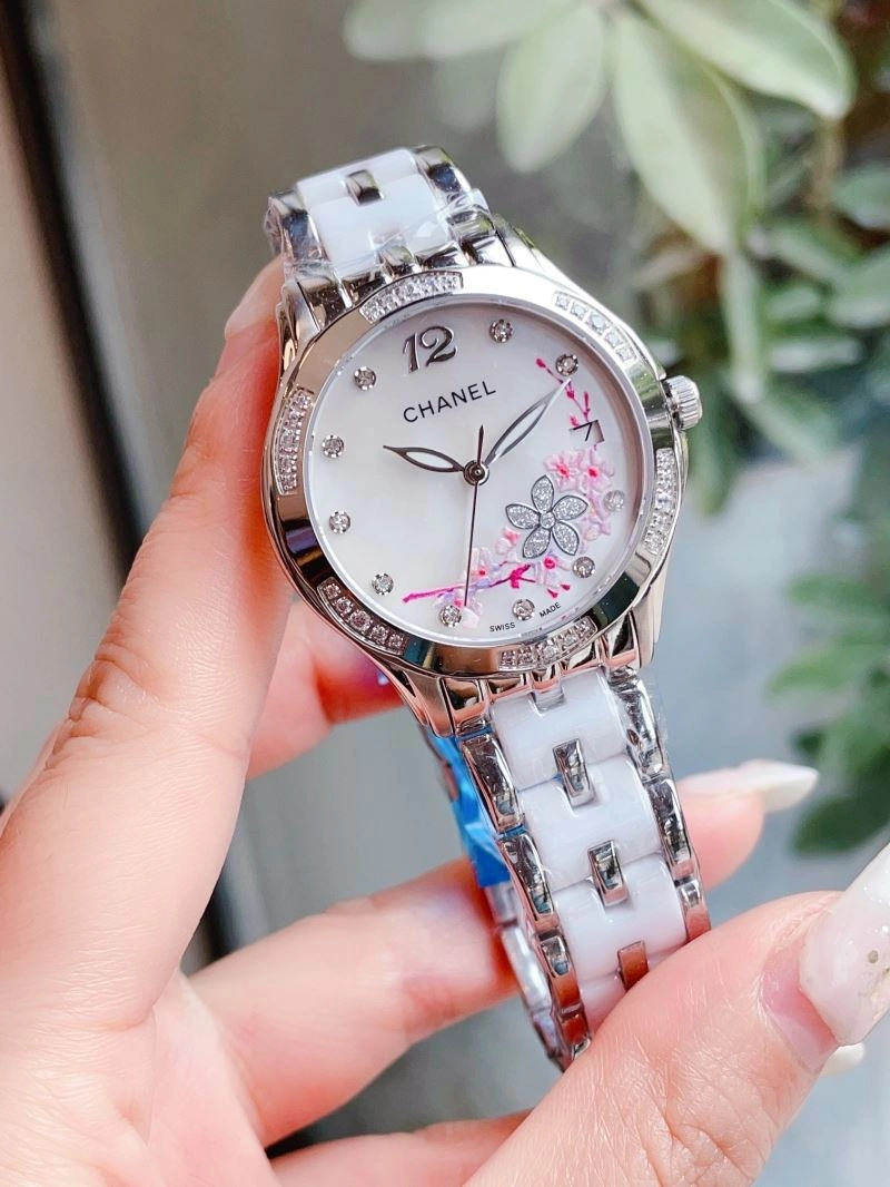 FastDry CHANEL Watches 181389