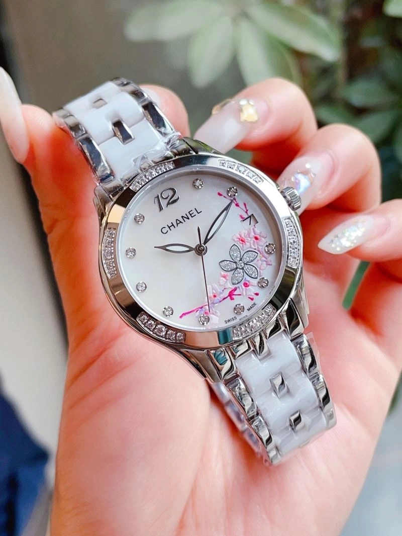 FastDry CHANEL Watches 181389