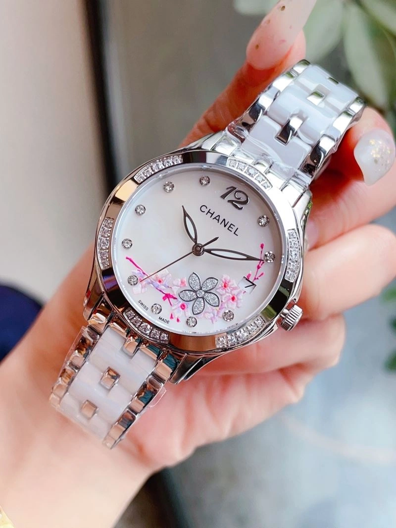 FastDry CHANEL Watches 181389