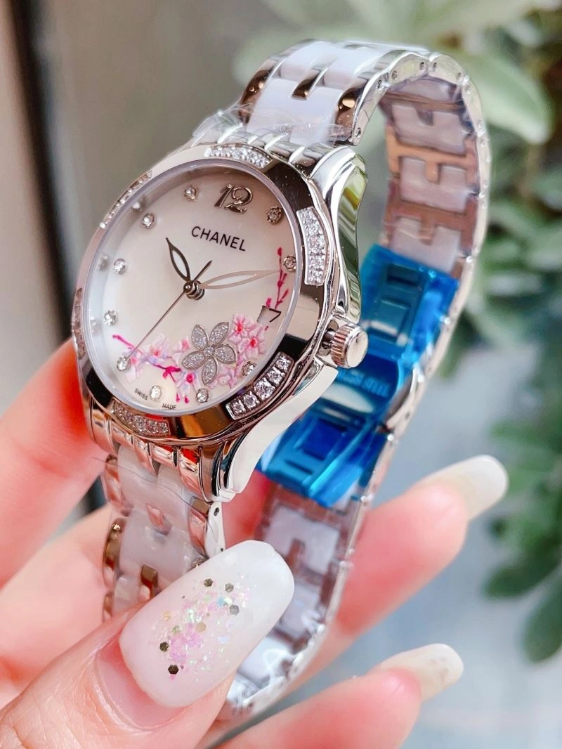 FastDry CHANEL Watches 181389