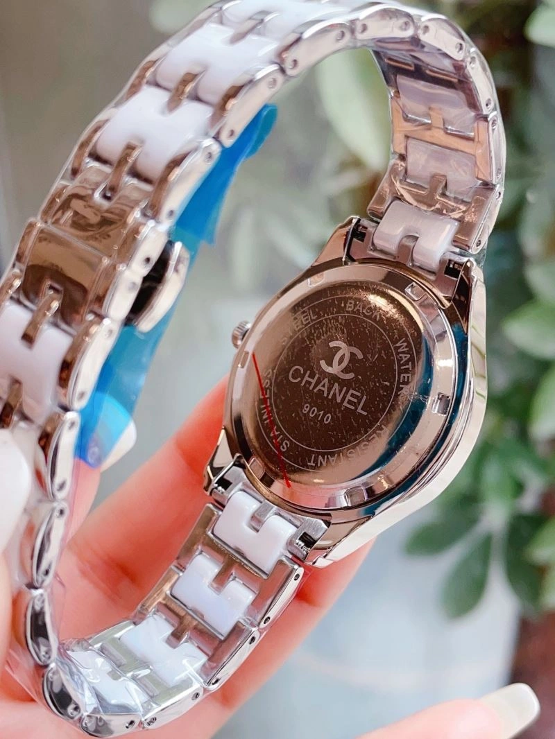FastDry CHANEL Watches 181389