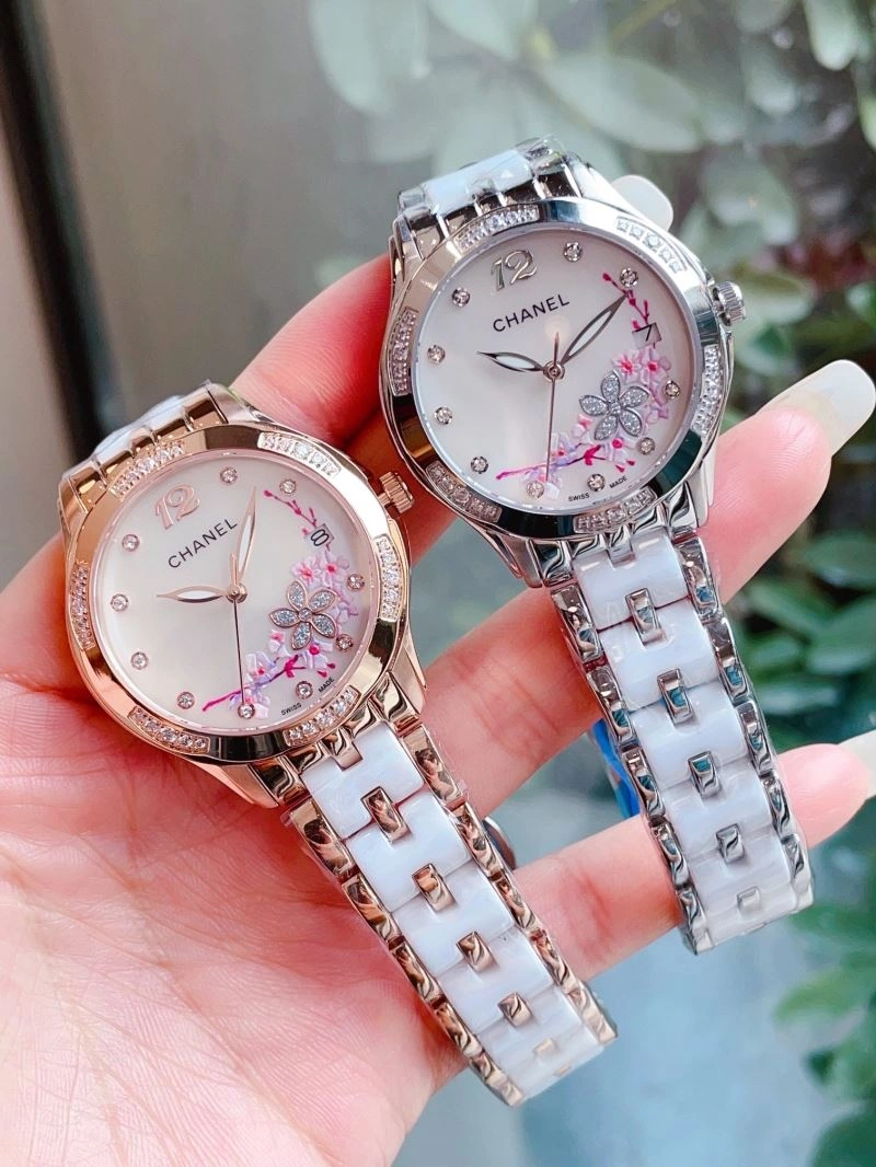 FastDry CHANEL Watches 181389