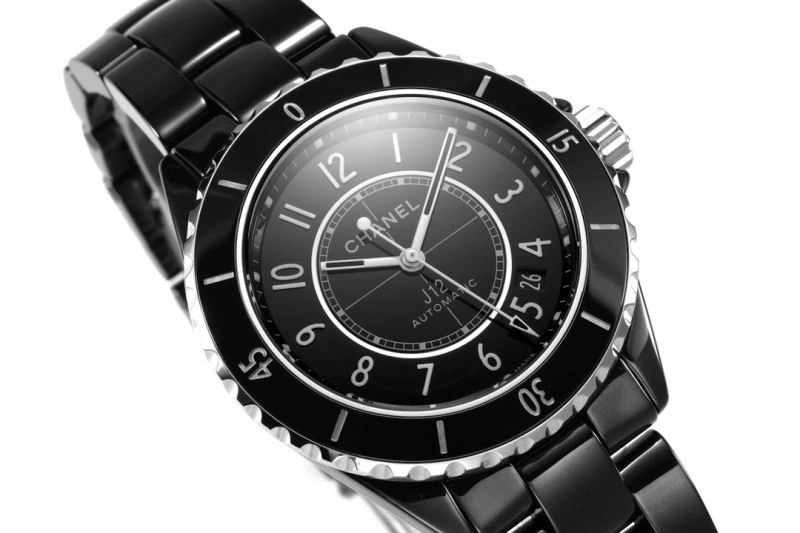 Contemporary CHANEL Watches 181388
