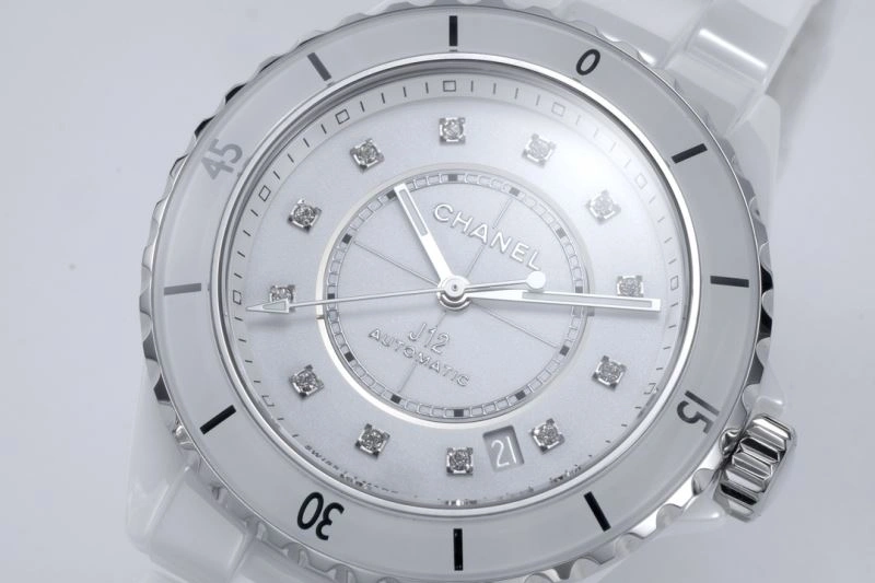 CHANEL Watches Durable 181386
