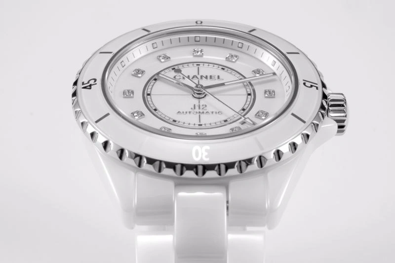 CHANEL Watches Durable 181386