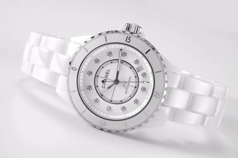CHANEL Watches Durable 181386