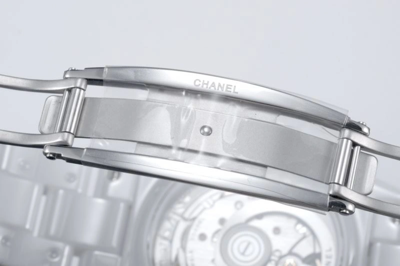 CHANEL Watches Durable 181386