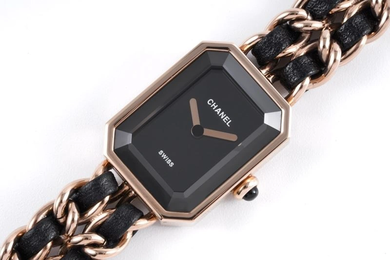 CHANEL Watches Bold 181373