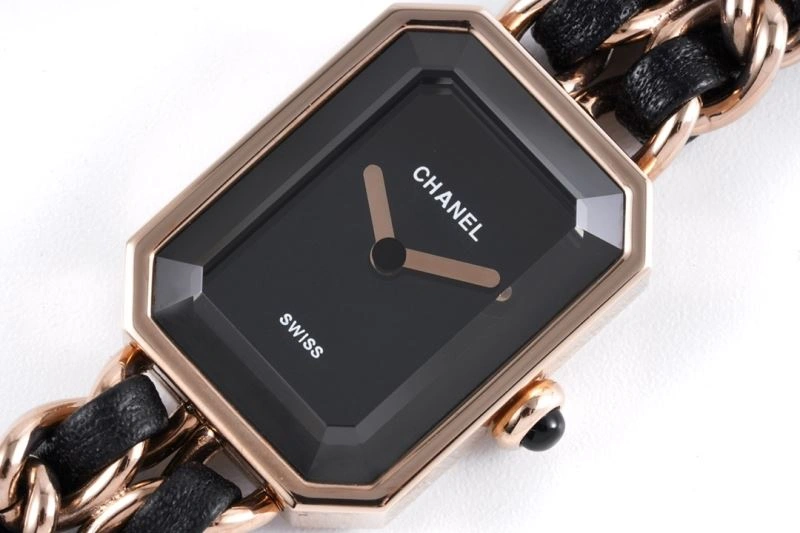 CHANEL Watches Bold 181373