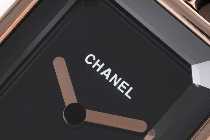 CHANEL Watches Bold 181373