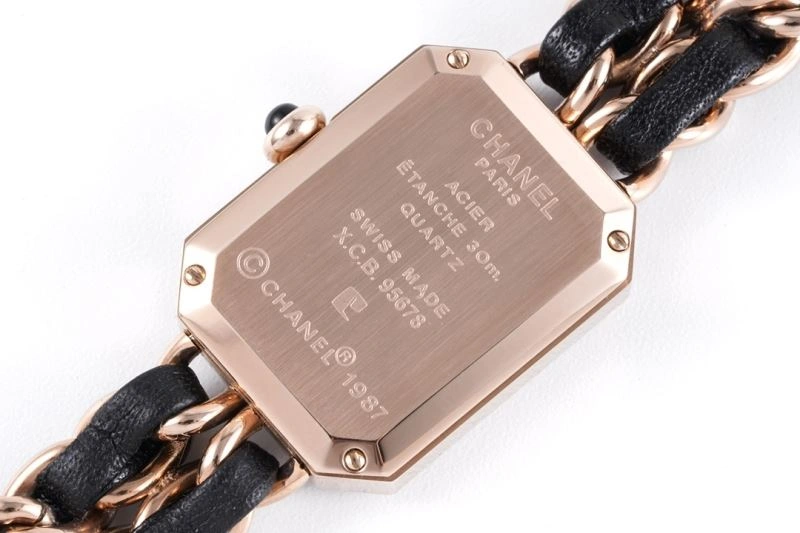 CHANEL Watches Bold 181373