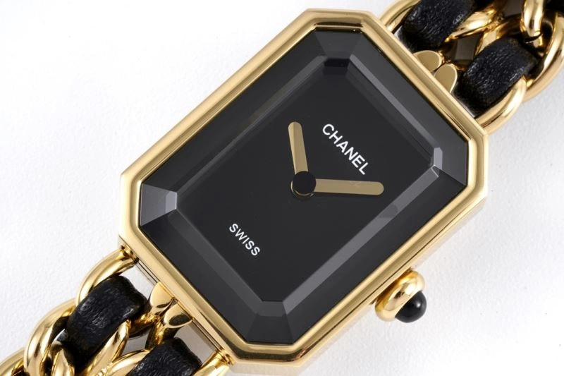 CHANEL Watches Tailored 181368
