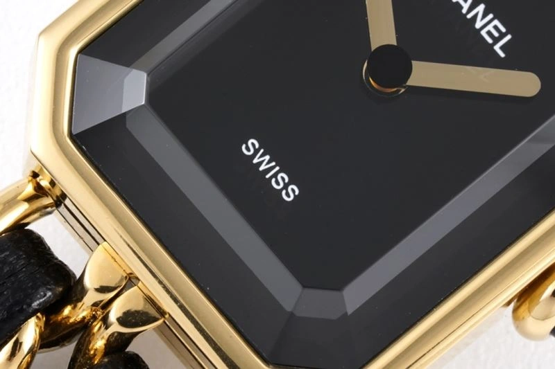 CHANEL Watches Tailored 181368