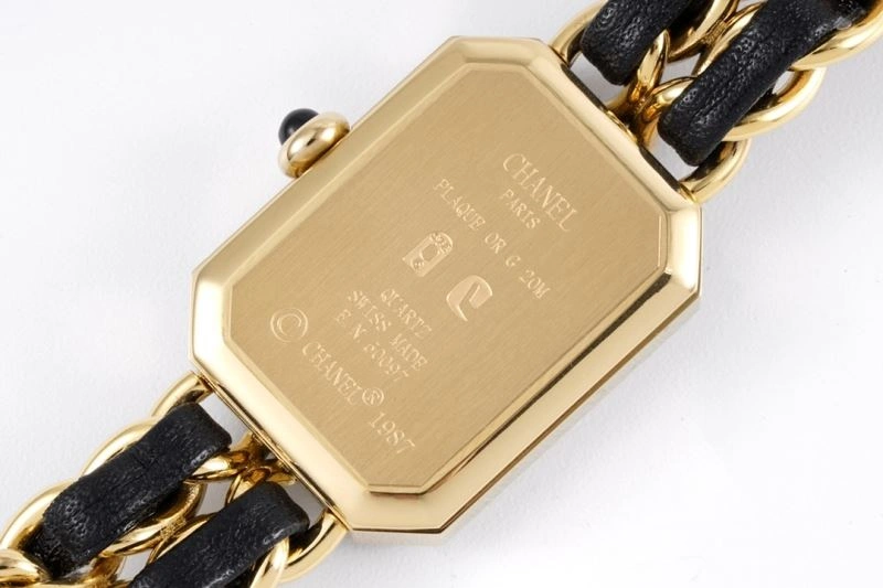 CHANEL Watches Tailored 181368