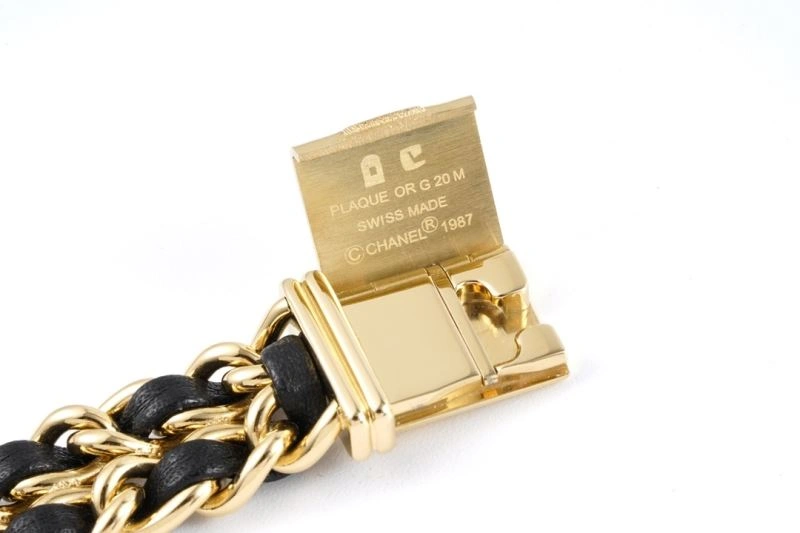 CHANEL Watches Tailored 181368