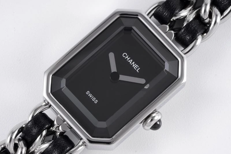 CHANEL Watches Upgraded 181382