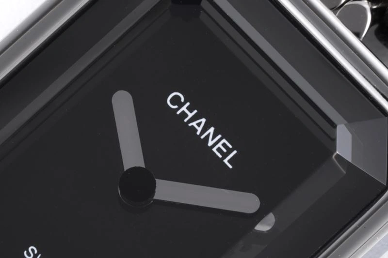 CHANEL Watches Upgraded 181382