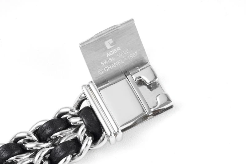 CHANEL Watches Upgraded 181382