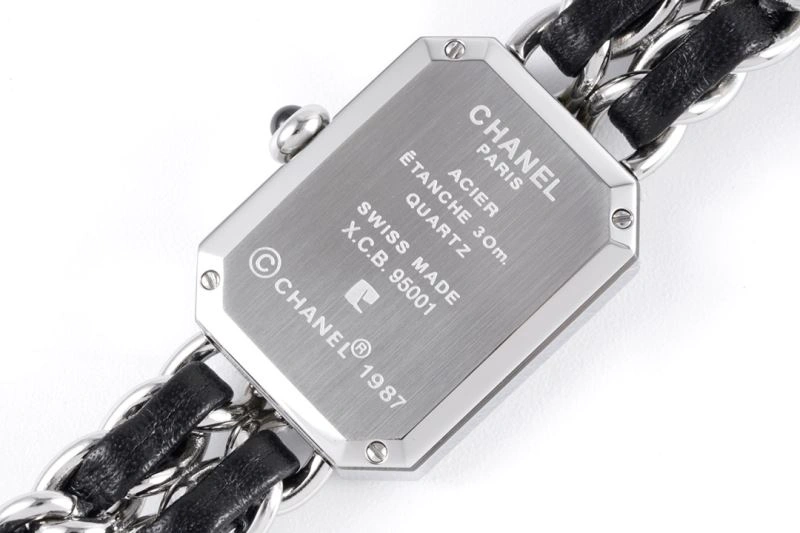 HighQuality CHANEL Watches 181362