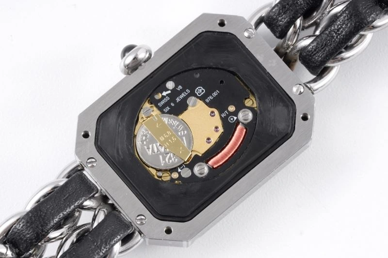 HighQuality CHANEL Watches 181362