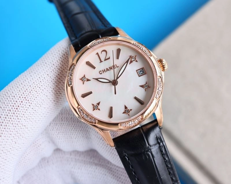 CHANEL Watches HighQuality 181375