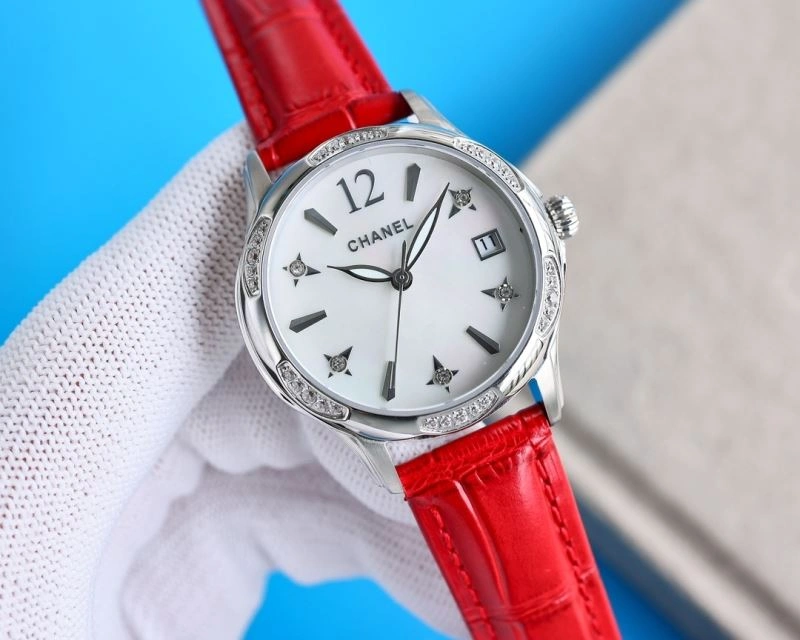 CHANEL Watches HighQuality 181375