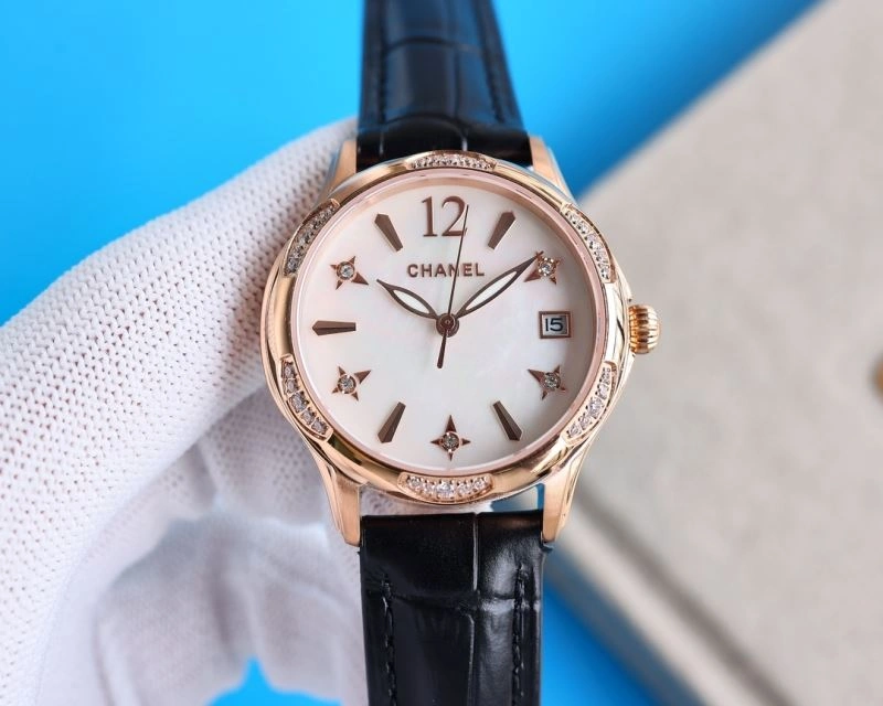 CHANEL Watches HighQuality 181375