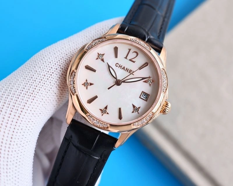 CHANEL Watches HighQuality 181375