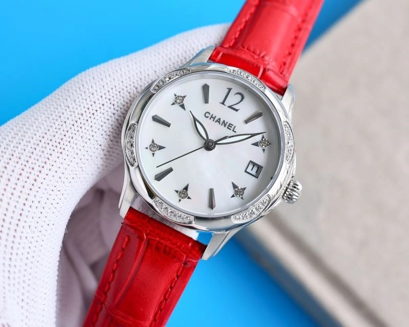 CHANEL Watches HighQuality 181375