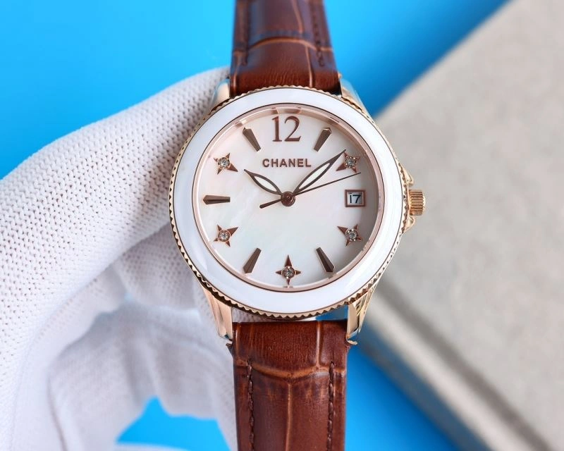 CHANEL Watches HighQuality 181375
