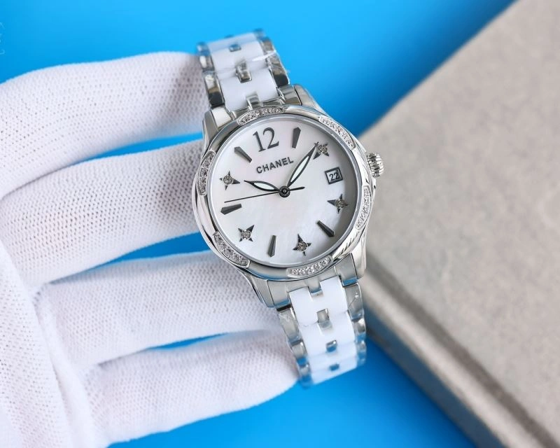 CHANEL Watches Comfortable 181372