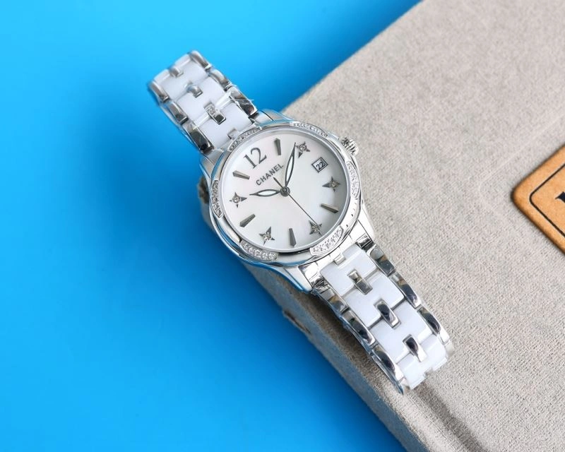 CHANEL Watches Comfortable 181372