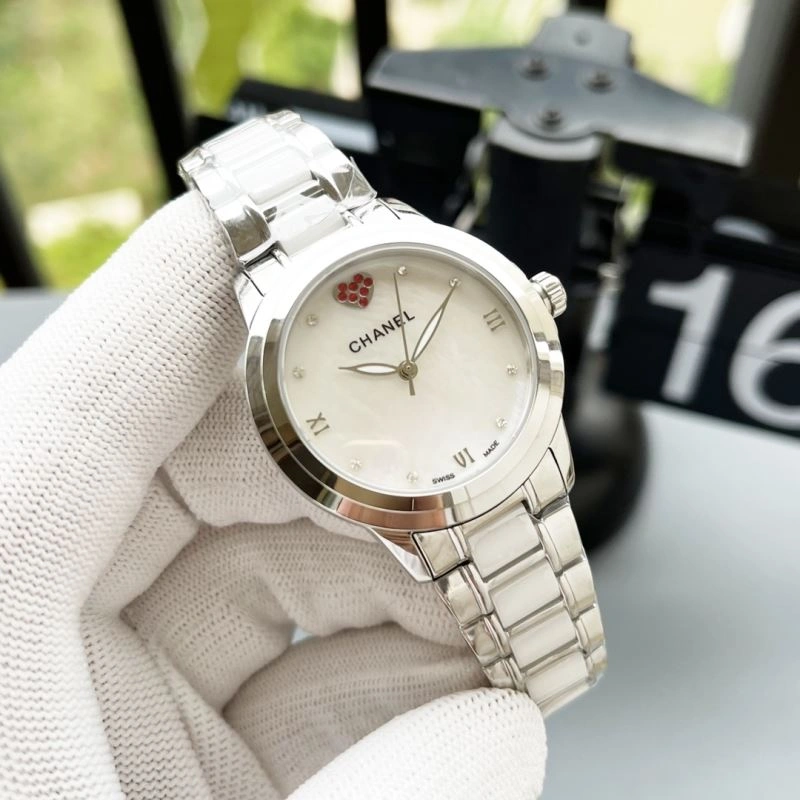 CHANEL Watches Breathable 181378