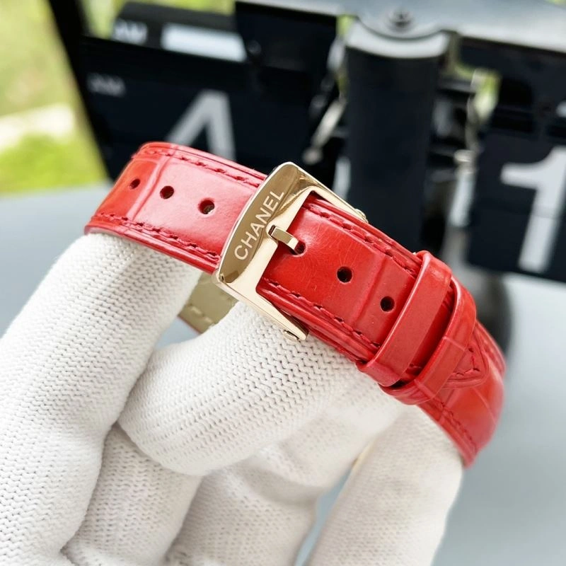 CHANEL Watches Breathable 181378