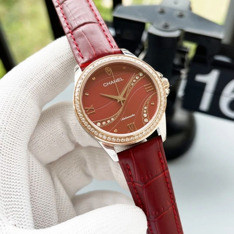 FreshLook CHANEL Watches 181366