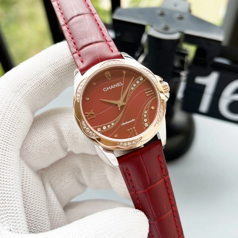FreshLook CHANEL Watches 181366