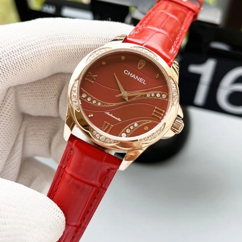FreshLook CHANEL Watches 181366