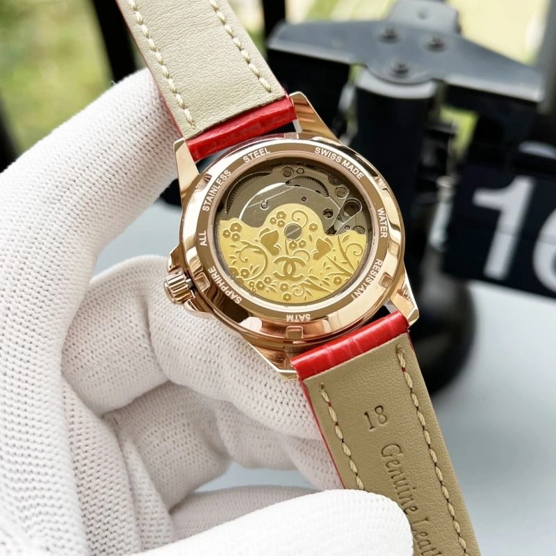 FreshLook CHANEL Watches 181366