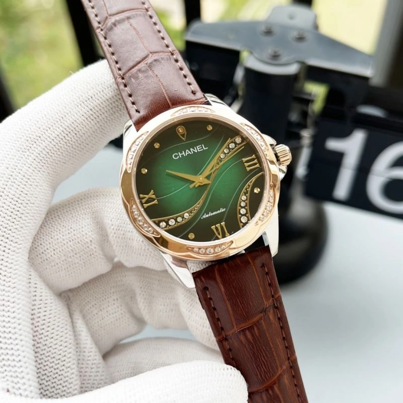 FreshLook CHANEL Watches 181366