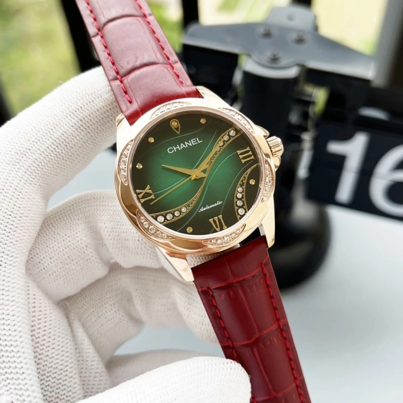 CHANEL Watches UrbanStyle 181370