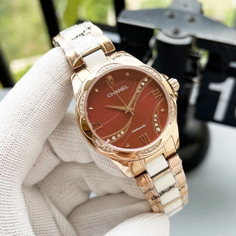 CHANEL Watches UrbanStyle 181370