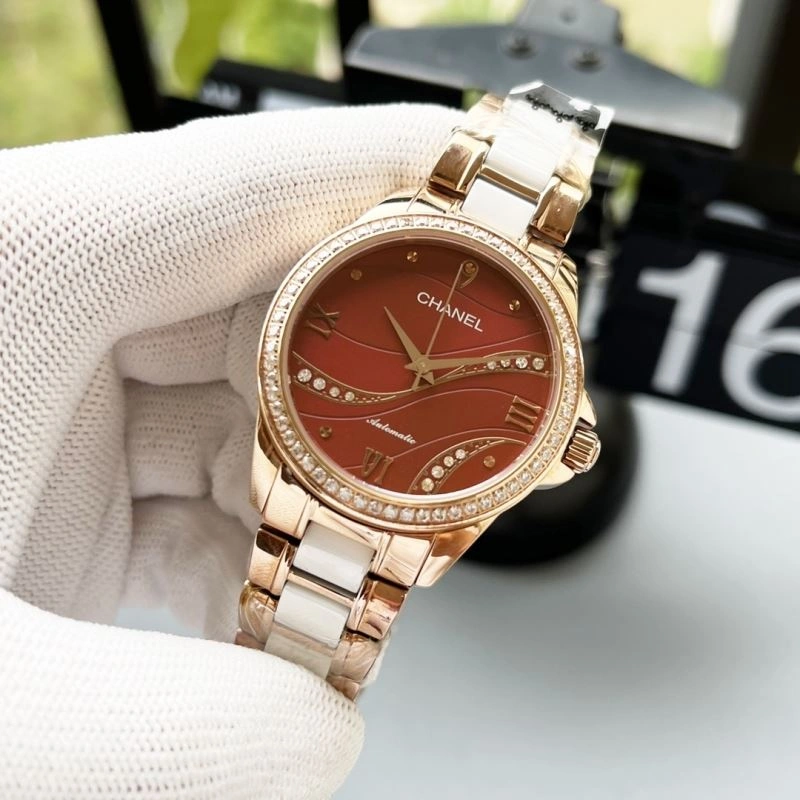 CHANEL Watches UrbanStyle 181370