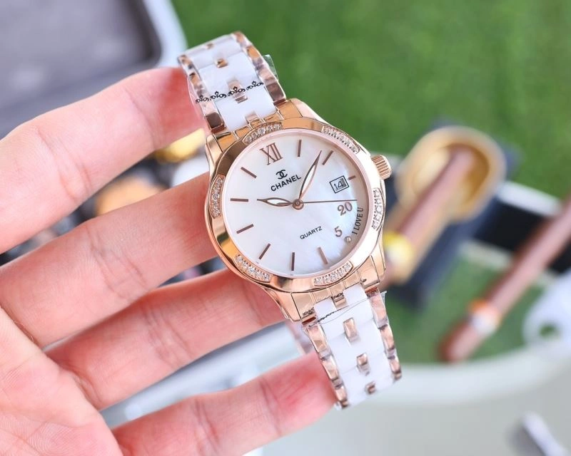 Thermal CHANEL Watches 181383