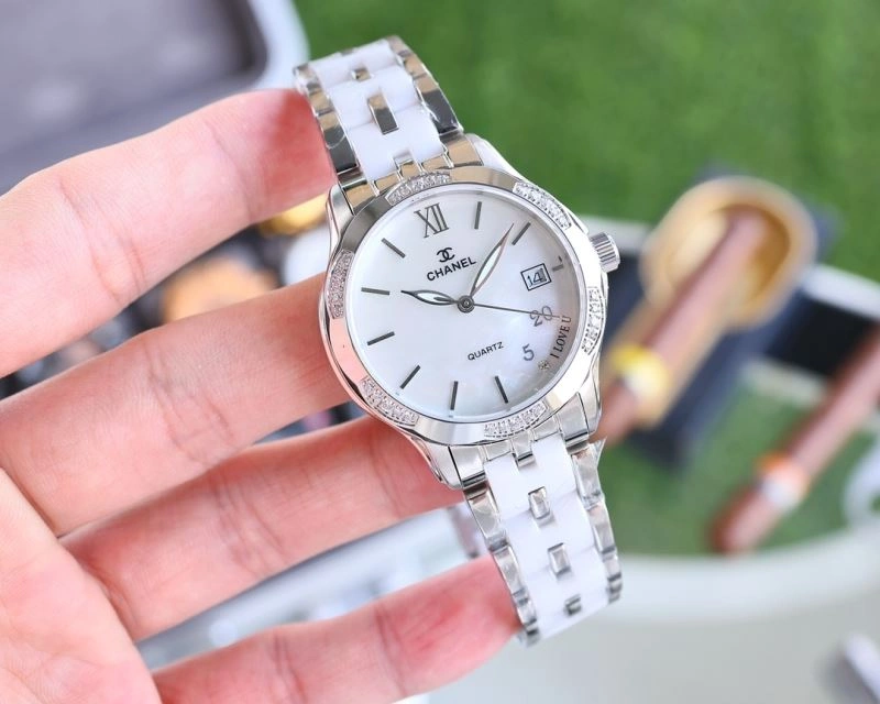 Thermal CHANEL Watches 181383