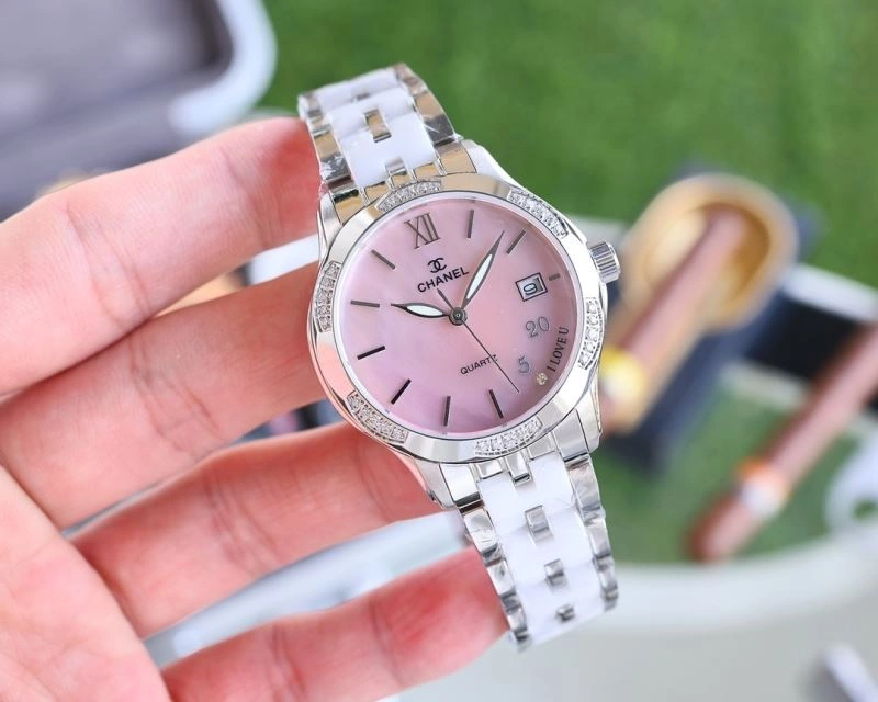 Thermal CHANEL Watches 181383