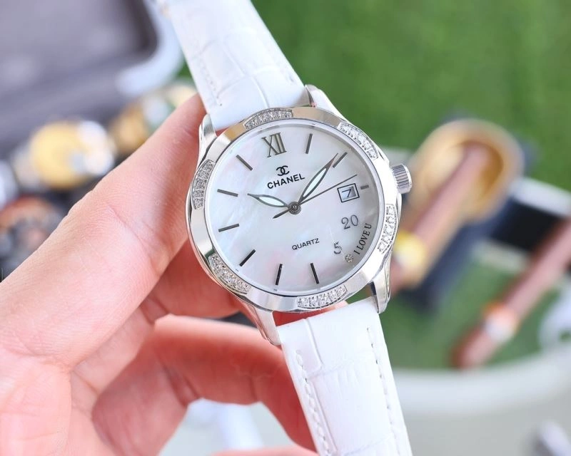 Thermal CHANEL Watches 181383