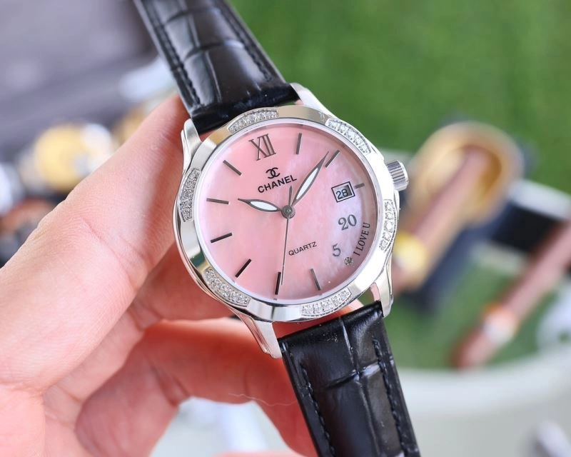 Thermal CHANEL Watches 181383