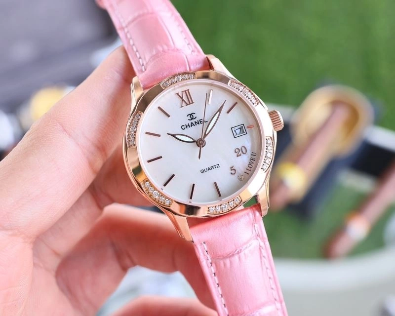 Thermal CHANEL Watches 181383