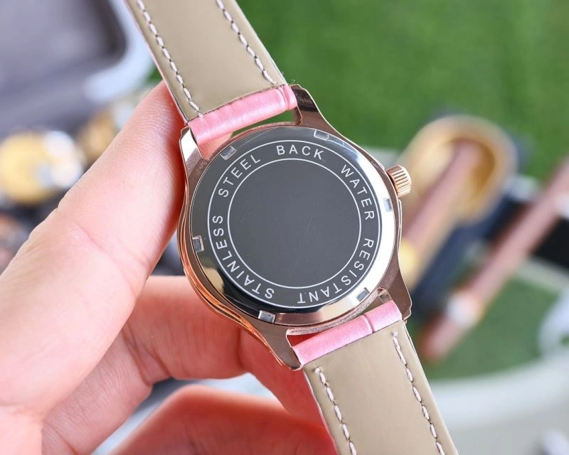 Thermal CHANEL Watches 181383